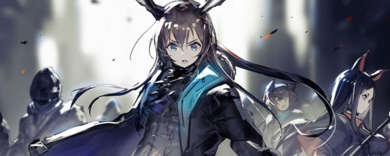 明日方舟2022拜年祭兑换码