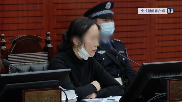 江母诉刘鑫案二审择期宣判