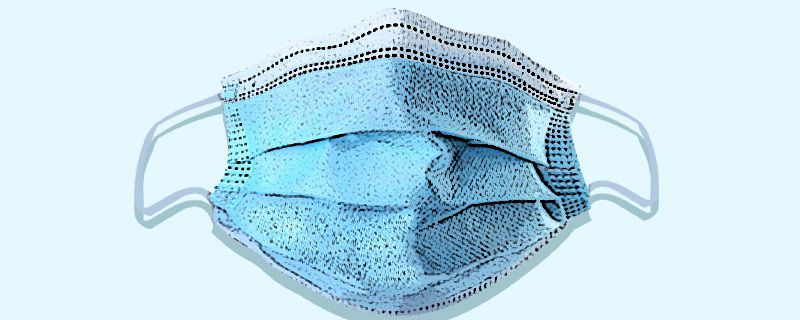 医用外科口罩可以过滤雾霾吗