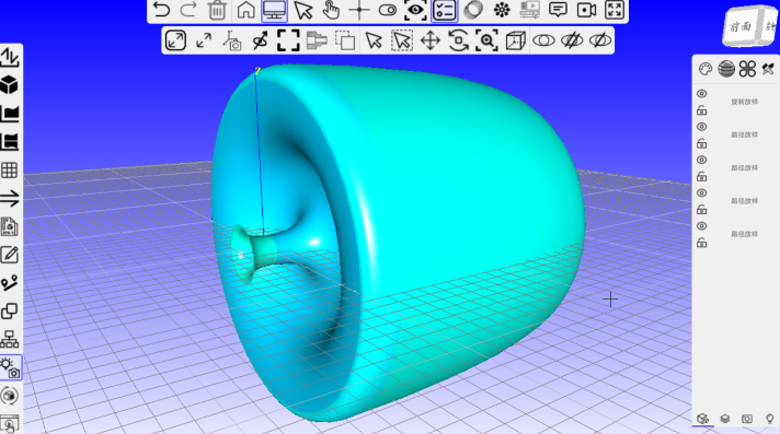 最新好用的3d建模软件下载推荐