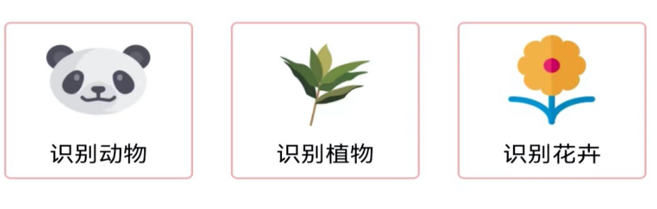 最新照片植物识别软件有什么