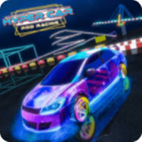 特技超跑(HyperCarRacingTrack)