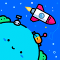 闲置口袋星球(Idle Pocket Planet)