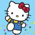 hellokitty和朋友们(HelloKittyAndFriends)