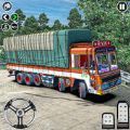 印度重型卡车运输车(HeavyIndianTruckTransporter)