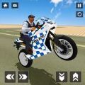 超级特技警察自行车模拟器3D(SuperStuntPoliceBikeSimulator3D)