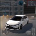 丰田汽车漂移(Corolla Toyota Car Game 2022)