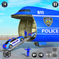 警察货运卡车(PoliceCargoTransportsTruck)