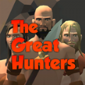 TheGreatHunters