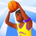 我的篮球生涯(MyBasketballCareer)