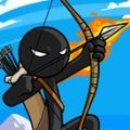 火柴人战争荣誉之战(StickmanWarBattleofHonor)