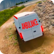 越野急救车(Offroad Emergency Ambulance)