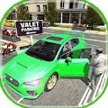 疯狂的代客停车模拟器(CrazyValet:Parkingsimulator)