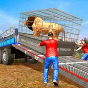 野生动物运输模拟器（Wild Animals Transport Simulator）