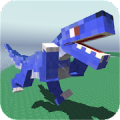 方块侏罗纪生存（BlockyDinoPark:RaptorAttack）