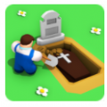 空闲的葬礼大亨(Idle Funeral Tycoon)