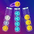 分类加密(SortCrypto:CoinSortPuzzleGame)