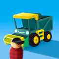 丰收玩具农场(harvesttoyfarm)