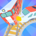 火车撞撞跑(TrainSmasher)