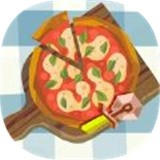 涂鸦披萨切片大师(Doodle Pizza Slice Master)