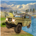 陆军作战吉普车模拟器(ArmyWarJeepSimulator)