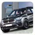 X5漂移模拟器(BMWX5Drift)