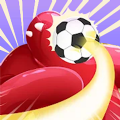 疯狂足球攻击3d(CrazyFootballAttack3d)