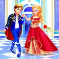 灰姑娘换装物语(Cinderella&Prince)