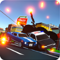 狂热赛车驾驶员(CrazyTrafficRacer)