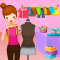 可爱服装店(CuteDressMakerShop)