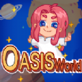 绿洲世界沙盒模拟器(OasisWorld)