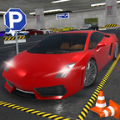 多层跑车停车模拟器(Multi-LevelSportsCarParkingSimulator2019)