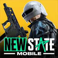 pubg未来之役官网版(NEWSTATEMobile)