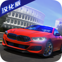 驾驶学校模拟器(DrivingSchoolSim)