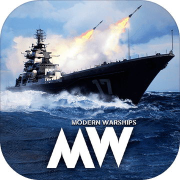 ShooterModernWarships