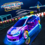 超级赛车轨道(HyperCarRacingTrack)