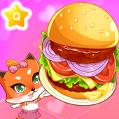 魔术烹饪汉堡(BurgerCookingSimulator)