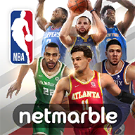 NBA球星游戏官方版NBA Ball Stars