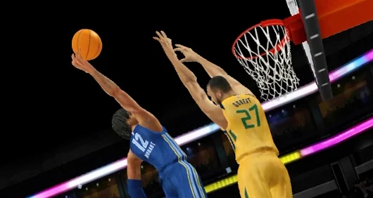 NBA Ball StarsAPP下载-NBA球星游戏官方版NBABallStarsv1.7.1最新版