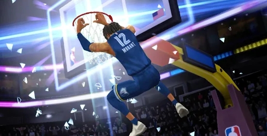 NBA Ball StarsAPP下载-NBA球星游戏官方版NBABallStarsv1.7.1最新版