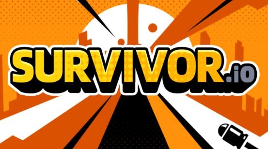 Survivor.ioAPP下载-弹壳特攻队国际服最新版(Survivor.io)v1.3.12官方版