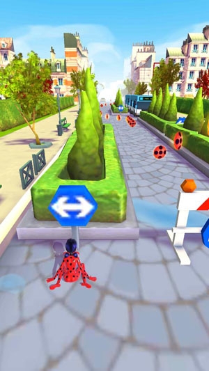 [Installer] Miraculous LadybugAPP下载-瓢虫雷迪跑酷破解版[Installer]MiraculousLadybugv5.5.70最新版