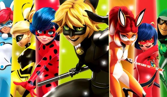 [Installer] Miraculous LadybugAPP下载-瓢虫雷迪跑酷破解版[Installer]MiraculousLadybugv5.5.70最新版