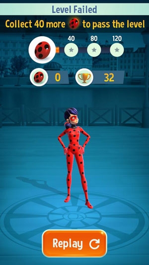 [Installer] Miraculous LadybugAPP下载-瓢虫雷迪跑酷破解版[Installer]MiraculousLadybugv5.5.70最新版