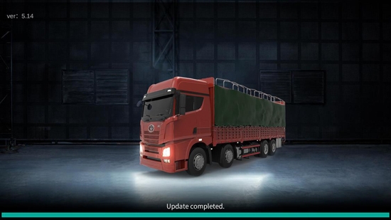 Truck Simulator OnlineAPP下载-TruckSimulatorOnline官方版(卡车人生国际服)v0.1.128安卓版