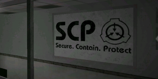 SCP：收容失效APP下载-scp收容失效内置作弊菜单版v1.2.0最新版