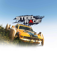 steelrage