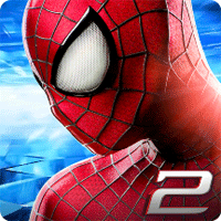 Spider Man 2超凡蜘蛛侠2免谷歌版(超凡蜘蛛侠2安装器)