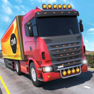 卡车模拟器2022：欧洲最新版(Truck Simulator 2022: Europe)