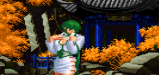 KOF 98 MUGEN ALL MIX DARKAPP下载-拳皇98混暗改版KOF98MUGENALLMIXDARKv1.74最新版